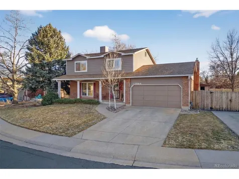 13844 W 68th Drive Arvada CO 80004