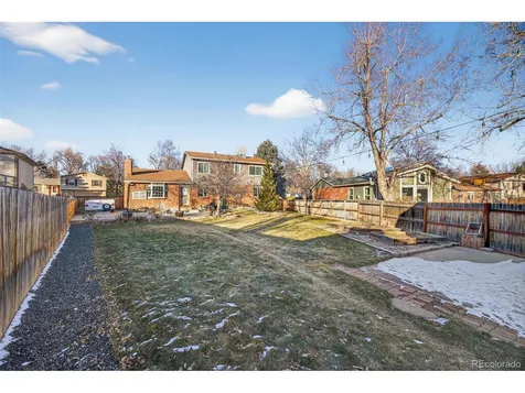 13844 W 68th Drive Arvada CO 80004