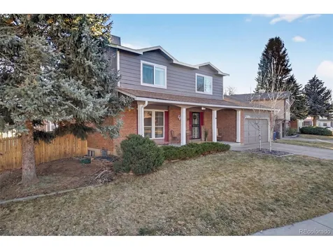 13844 W 68th Drive Arvada CO 80004
