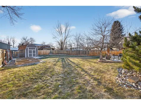 13844 W 68th Drive Arvada CO 80004