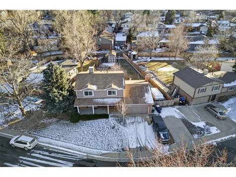 13844 W 68th Drive Arvada CO 80004