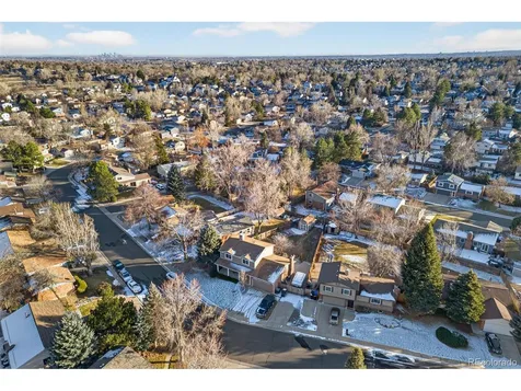 13844 W 68th Drive Arvada CO 80004