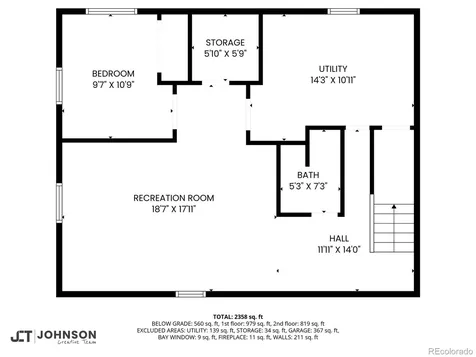 13844 W 68th Drive Arvada CO 80004