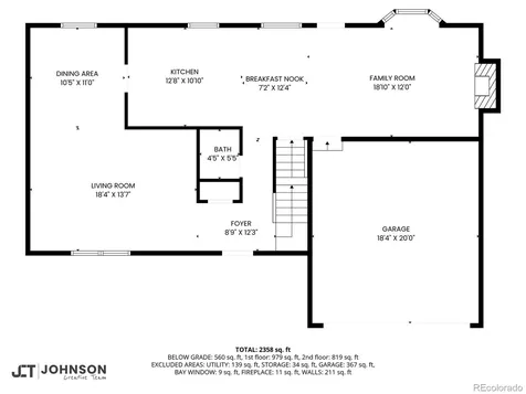 13844 W 68th Drive Arvada CO 80004