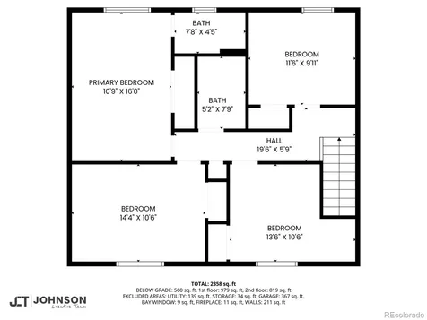 13844 W 68th Drive Arvada CO 80004