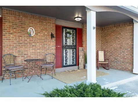 13844 W 68th Drive Arvada CO 80004