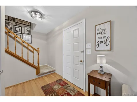 13844 W 68th Drive Arvada CO 80004