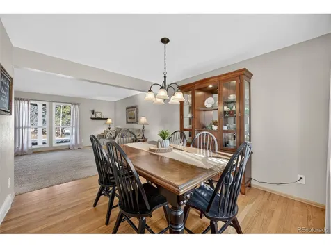 13844 W 68th Drive Arvada CO 80004