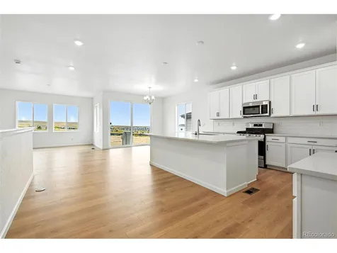 17075 W 92nd Loop Arvada CO 80007