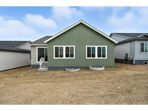 17075 W 92nd Loop Arvada CO 80007