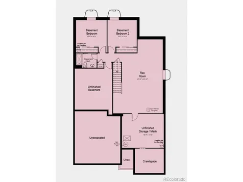 17075 W 92nd Loop Arvada CO 80007