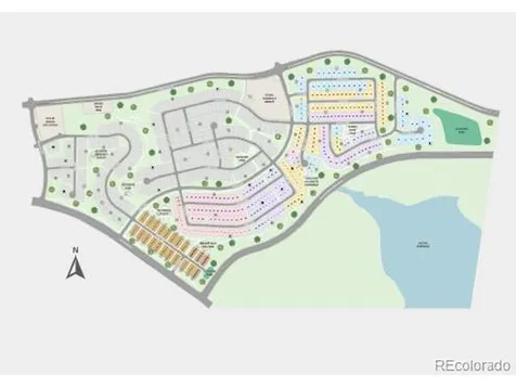 17075 W 92nd Loop Arvada CO 80007