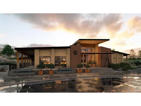 17075 W 92nd Loop Arvada CO 80007