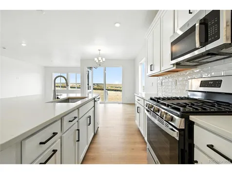 17075 W 92nd Loop Arvada CO 80007