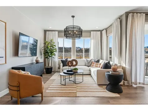 17106 W 92nd Loop Arvada CO 80007