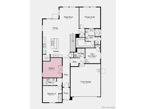 17106 W 92nd Loop Arvada CO 80007