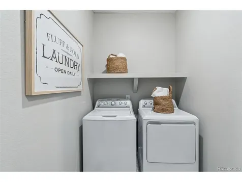 17106 W 92nd Loop Arvada CO 80007