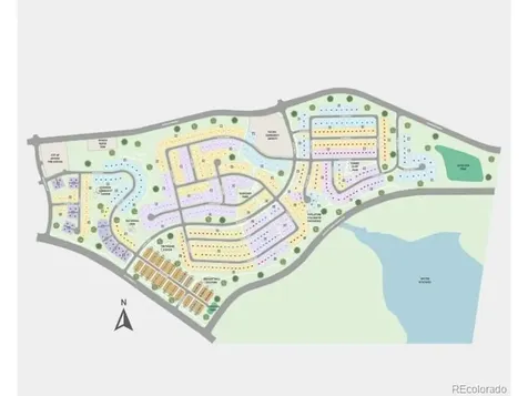 17106 W 92nd Loop Arvada CO 80007