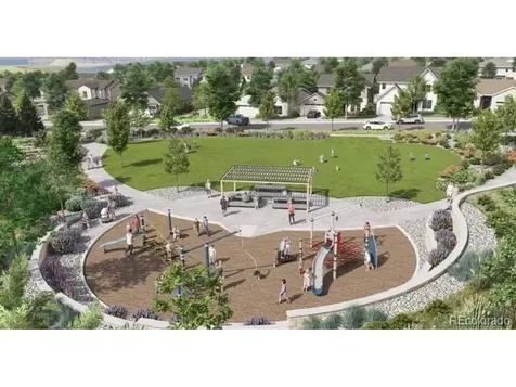 17106 W 92nd Loop Arvada CO 80007