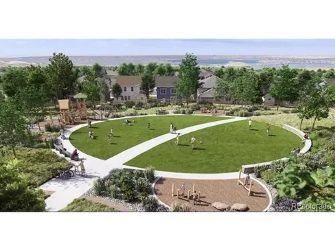 17106 W 92nd Loop Arvada CO 80007