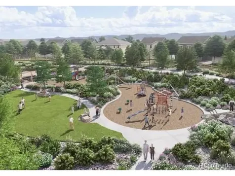 17106 W 92nd Loop Arvada CO 80007