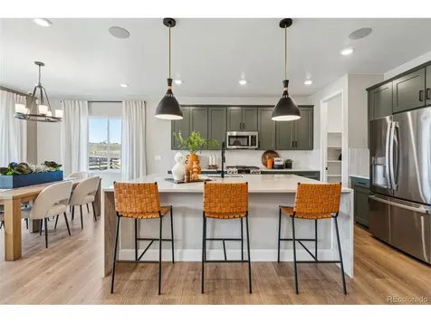 17106 W 92nd Loop Arvada CO 80007