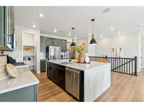 17106 W 92nd Loop Arvada CO 80007