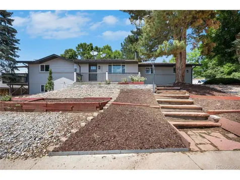 9227 W 67th Avenue Arvada CO 80004