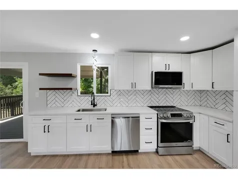 9227 W 67th Avenue Arvada CO 80004