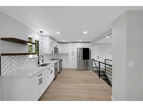 9227 W 67th Avenue Arvada CO 80004