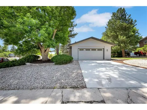 9227 W 67th Avenue Arvada CO 80004