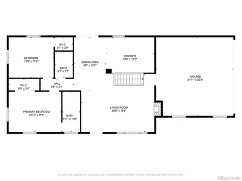 9227 W 67th Avenue Arvada CO 80004