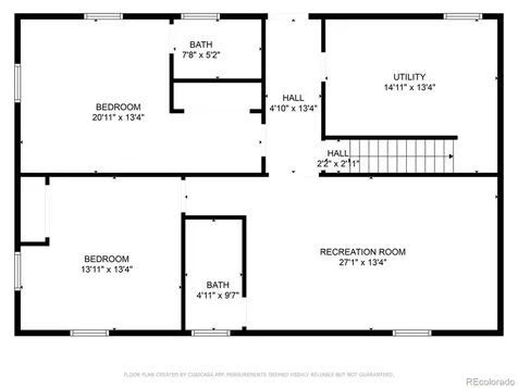 9227 W 67th Avenue Arvada CO 80004