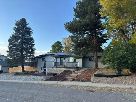 9227 W 67th Avenue Arvada CO 80004