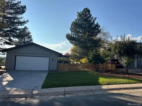 9227 W 67th Avenue Arvada CO 80004