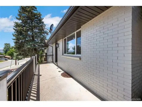 9227 W 67th Avenue Arvada CO 80004