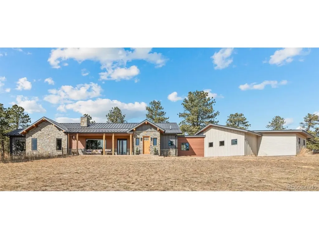 25350 Ridge Way Golden CO 80401