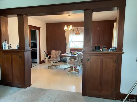 117 Lincoln Avenue Arriba CO 80804