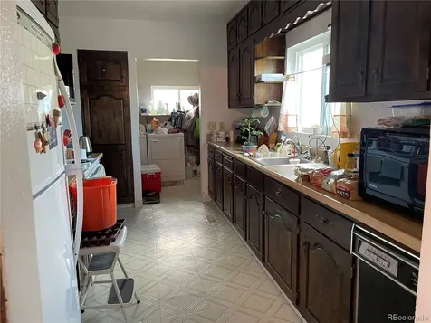 117 Lincoln Avenue Arriba CO 80804