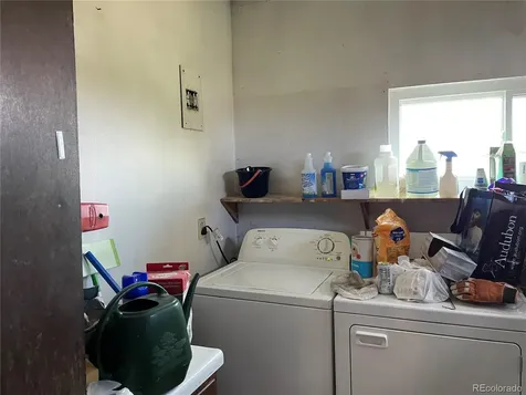 117 Lincoln Avenue Arriba CO 80804