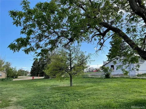 117 Lincoln Avenue Arriba CO 80804