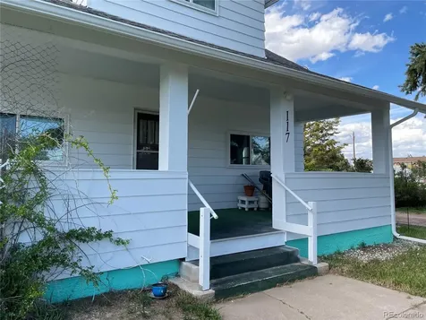 117 Lincoln Avenue Arriba CO 80804