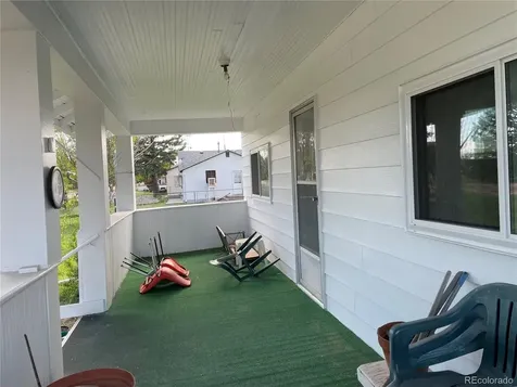 117 Lincoln Avenue Arriba CO 80804