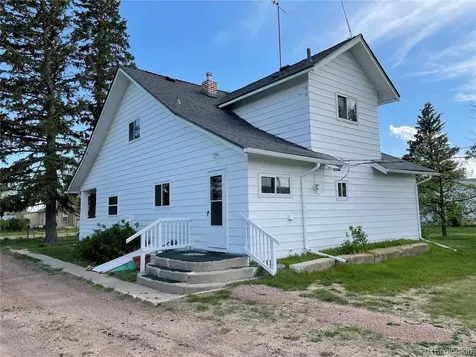 117 Lincoln Avenue Arriba CO 80804