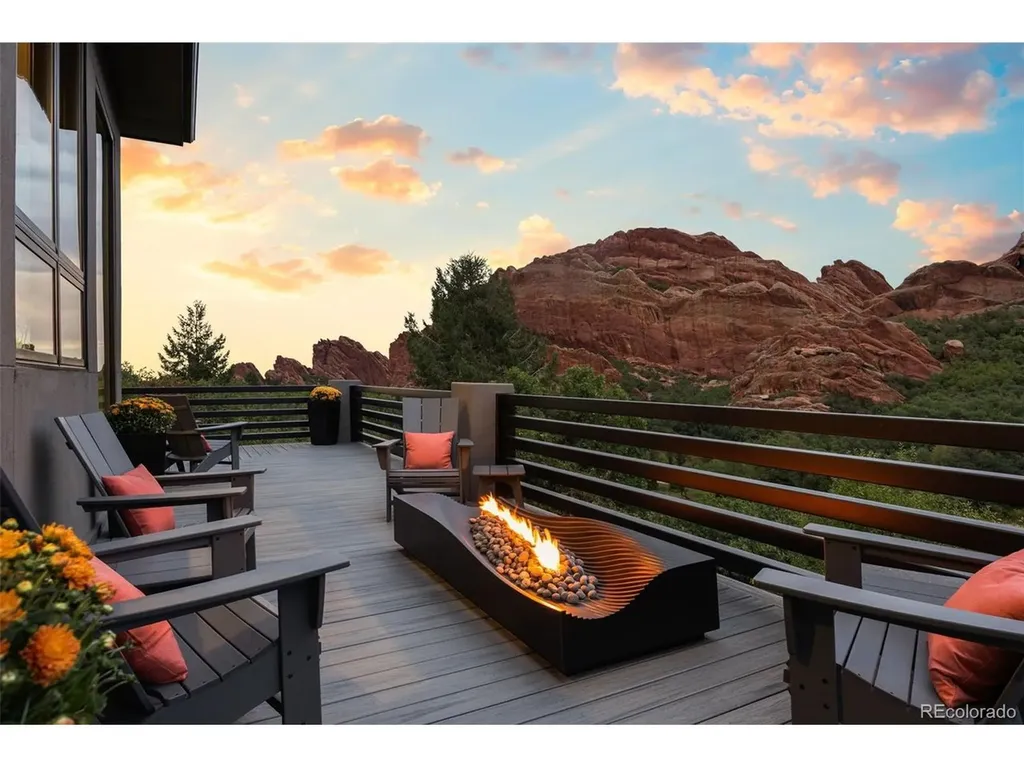 5044 Dakota Run Littleton CO 80125