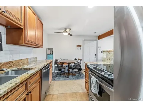 1061 W Beaver Creek Boulevard Avon CO 81620