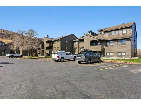 1061 W Beaver Creek Boulevard Avon CO 81620