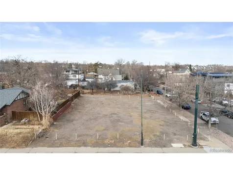 1901 W 38th Avenue Denver CO 80211