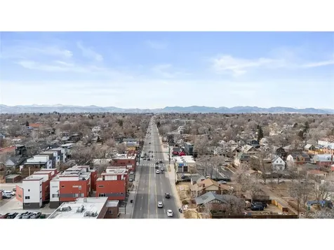 1901 W 38th Avenue Denver CO 80211