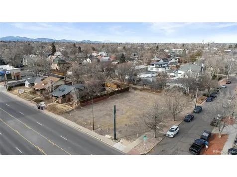 1901 W 38th Avenue Denver CO 80211